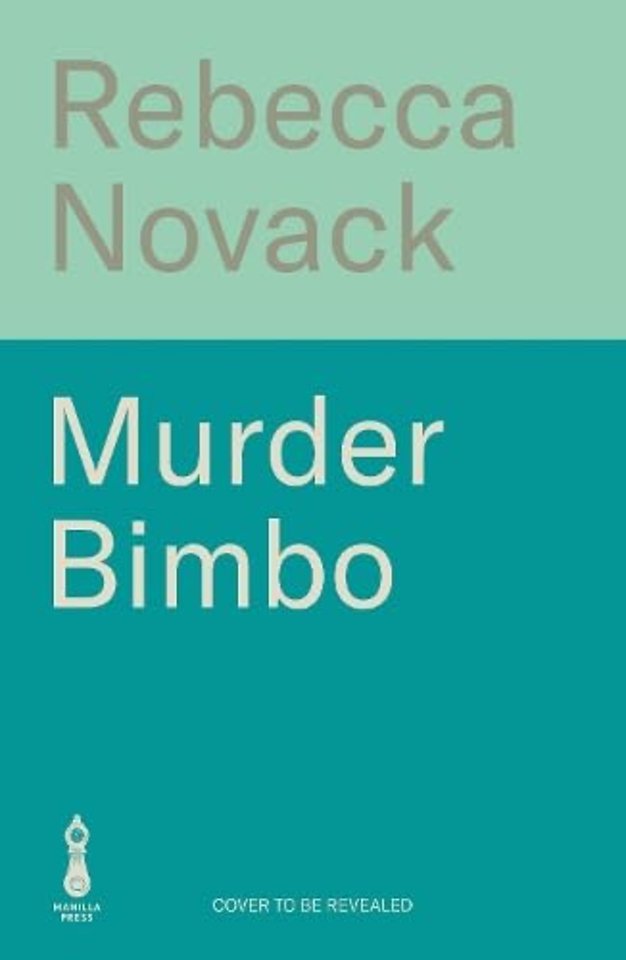 Murder Bimbo
