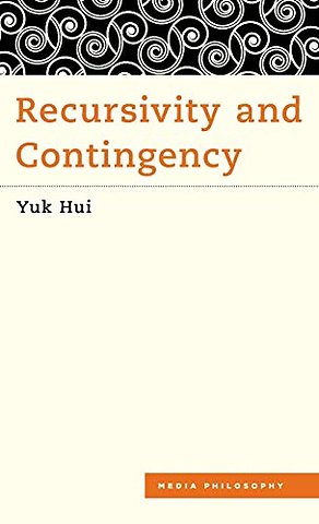 Recursivity and Contingency