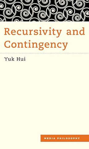 Recursivity and Contingency