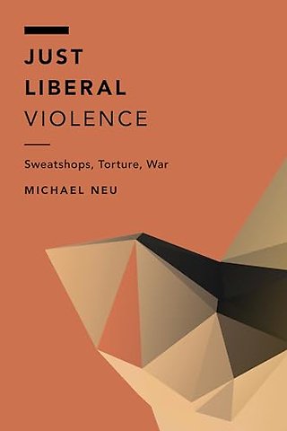 Just Liberal Violence