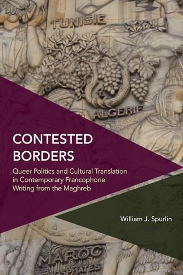 Contested Borders