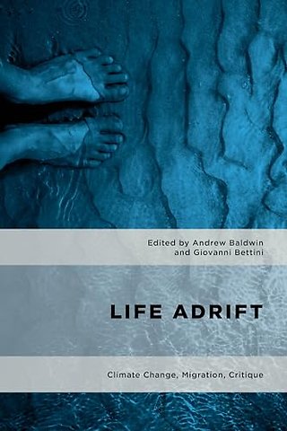 Life Adrift