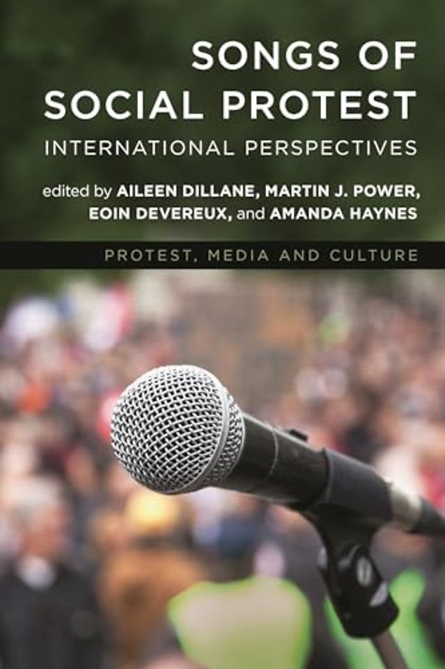 Songs of Social Protest