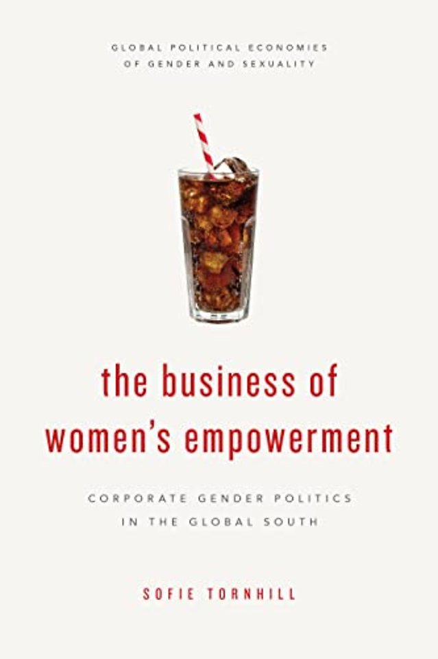 The Business of Women's Empowerment