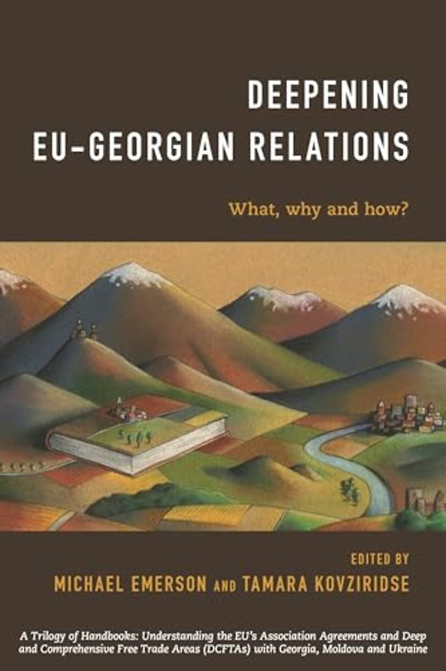 Deepening EU-Georgian Relations