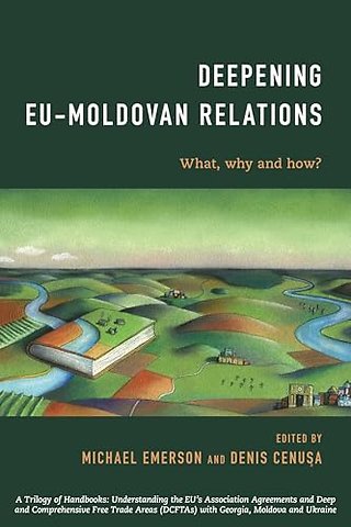 Deepening EU-Moldovan Relations