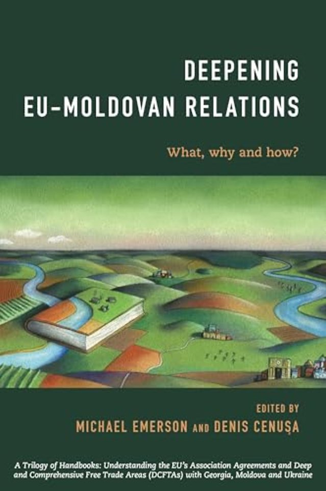 Deepening EU-Moldovan Relations