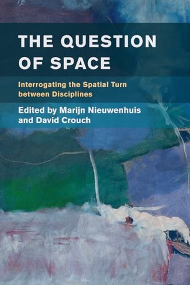 The Question of Space