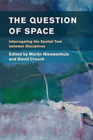 The Question of Space