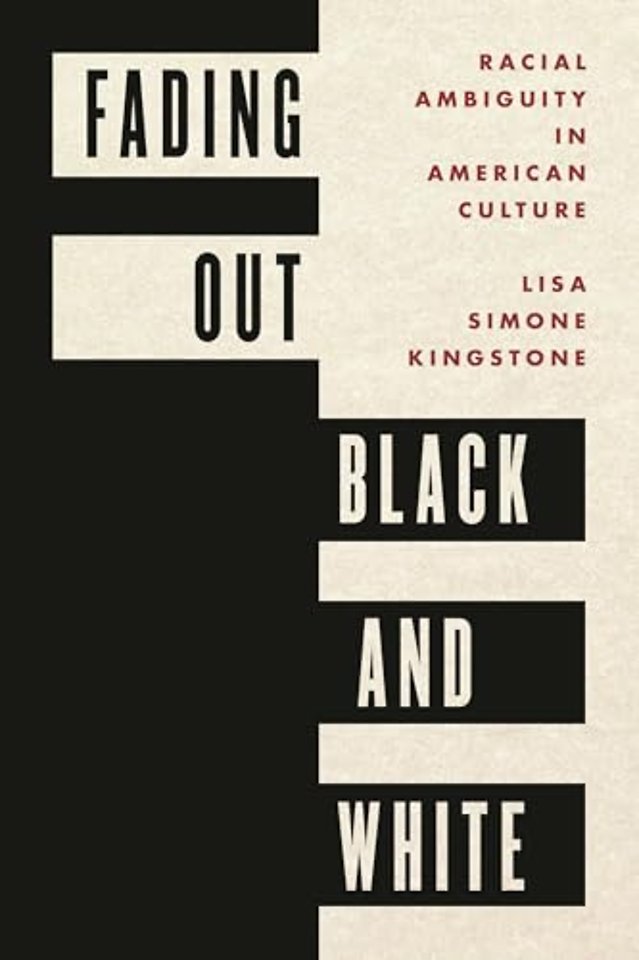 Fading Out Black and White