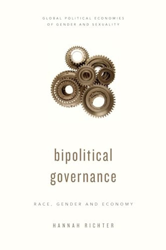 Biopolitical Governance