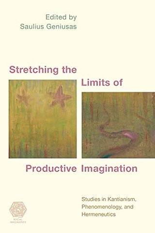Stretching the Limits of Productive Imagination