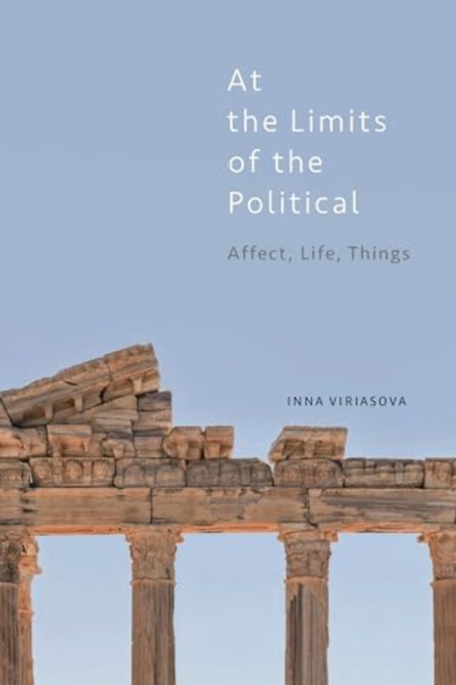 At the Limits of the Political