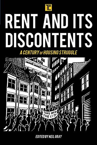 Rent and its Discontents