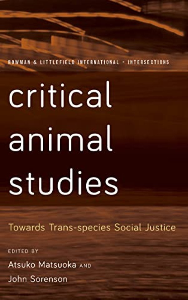 Critical Animal Studies
