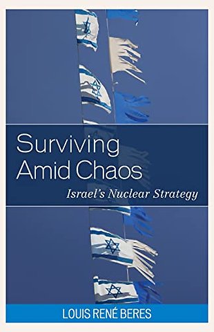 Surviving Amid Chaos