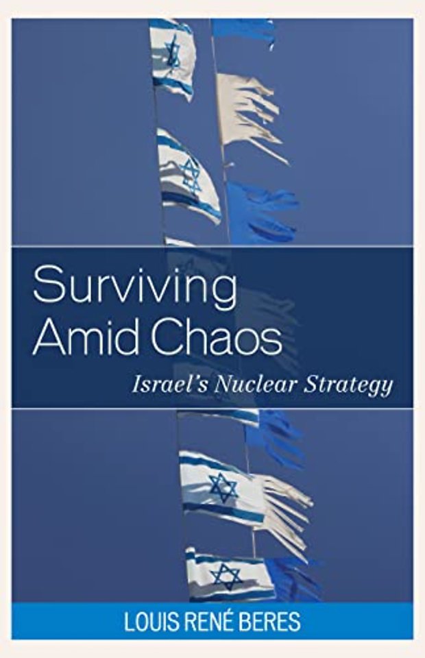 Surviving Amid Chaos