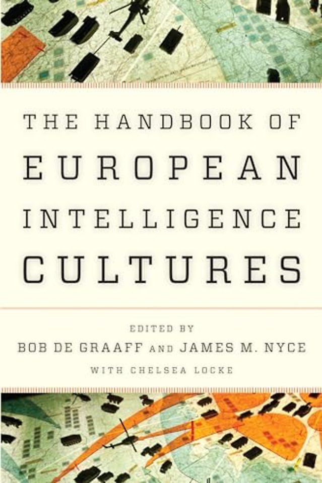Handbook of European Intelligence Cultures