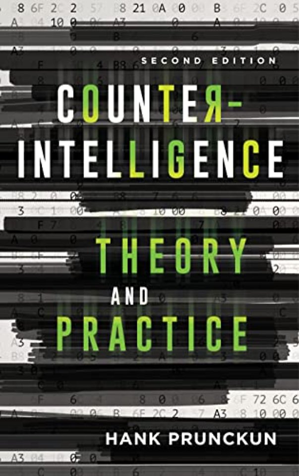 Counterintelligence Theory and Practice