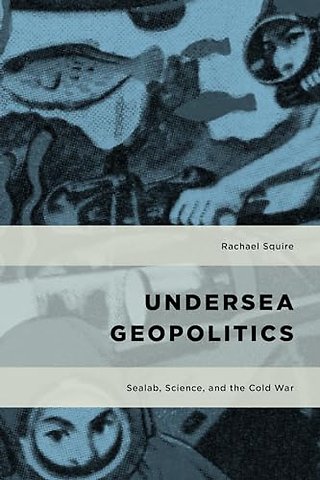 Undersea Geopolitics
