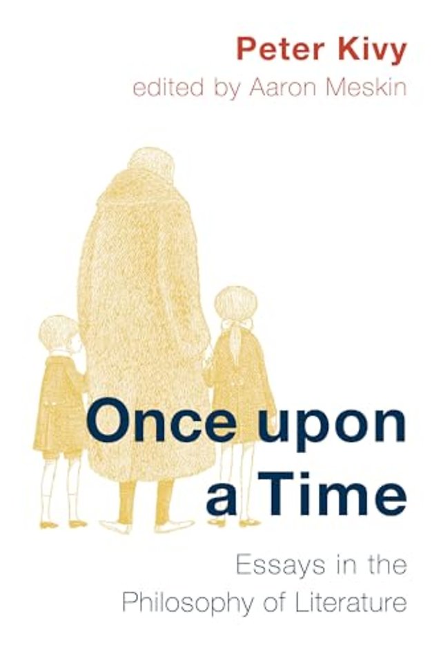 Once Upon a Time