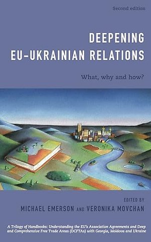 Deepening EU-Ukrainian Relations