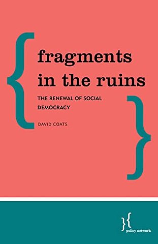 Fragments in the Ruins