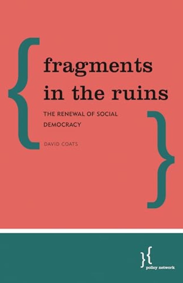 Fragments in the Ruins