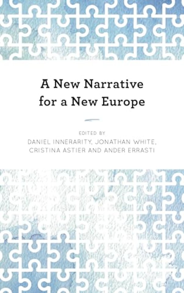 A New Narrative for a New Europe