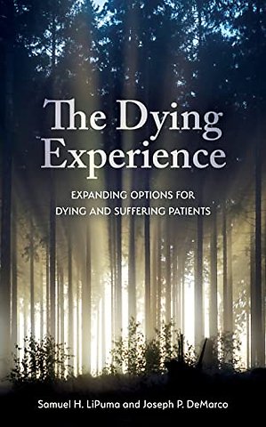 The Dying Experience