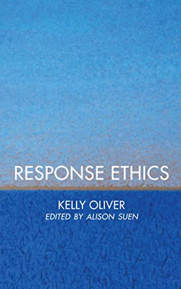 Response Ethics