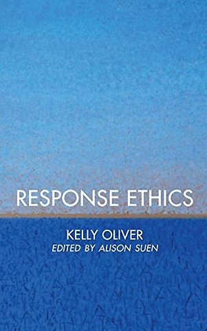 Response Ethics