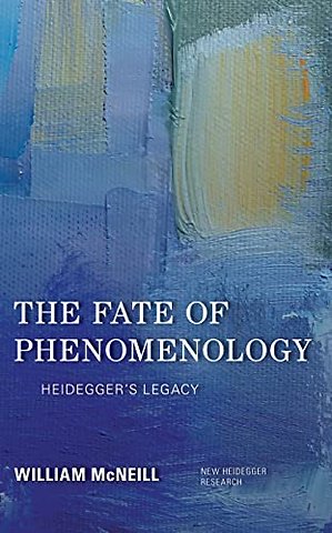The Fate of Phenomenology