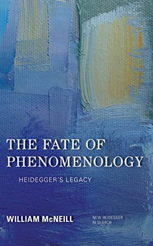 The Fate of Phenomenology