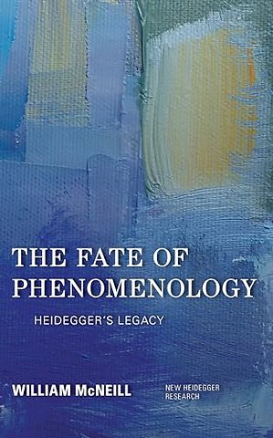 The Fate of Phenomenology