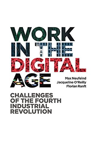 Work in the Digital Age