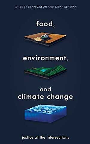 Food, Environment, and Climate Change