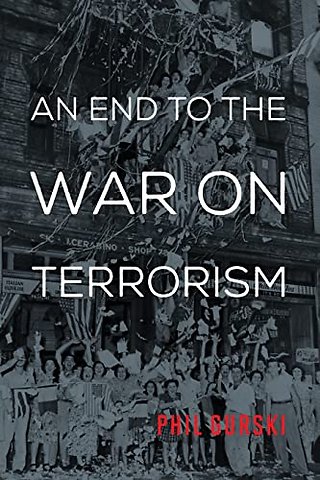 An End to the War on Terrorism