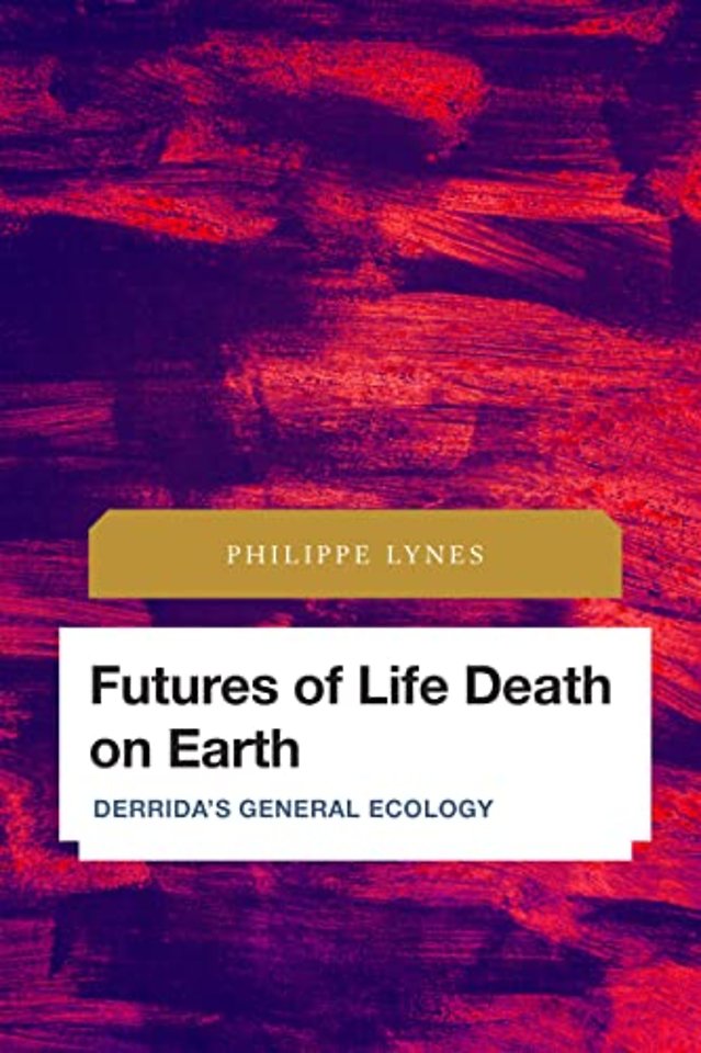 Futures of Life Death on Earth