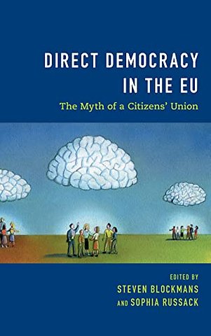 Direct Democracy in the EU