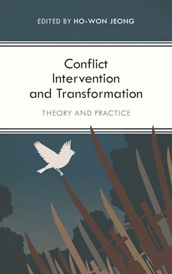 Conflict Intervention and Transformation