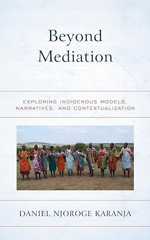 Beyond Mediation