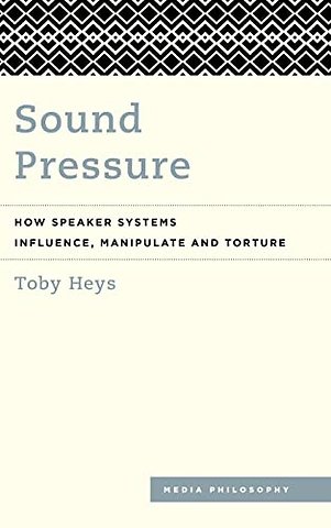 Sound Pressure