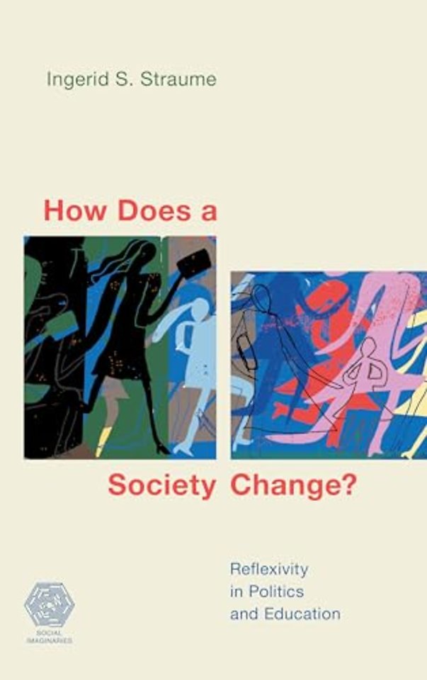 How Does a Society Change?