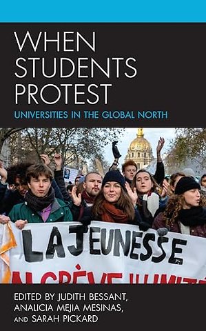 When Students Protest