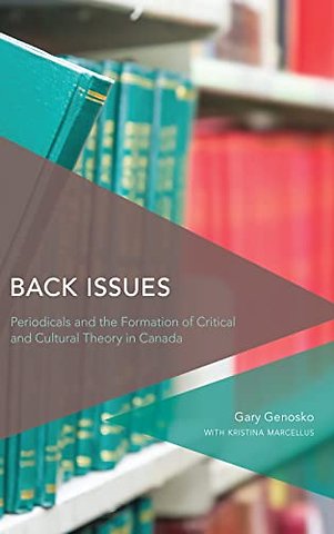 Back Issues