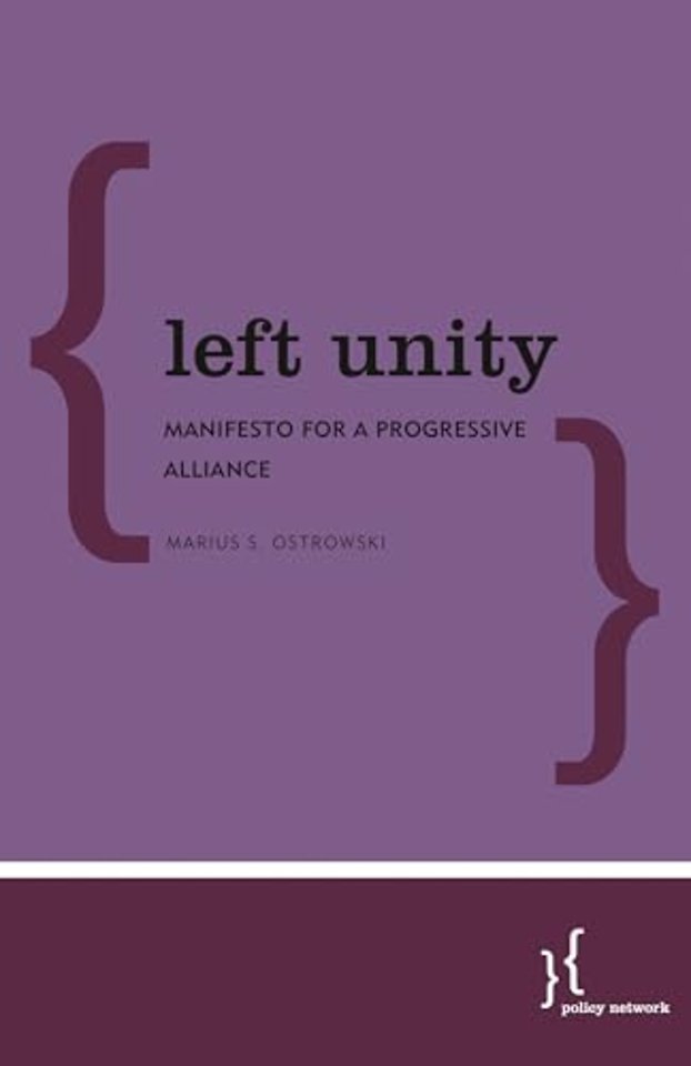 Left Unity