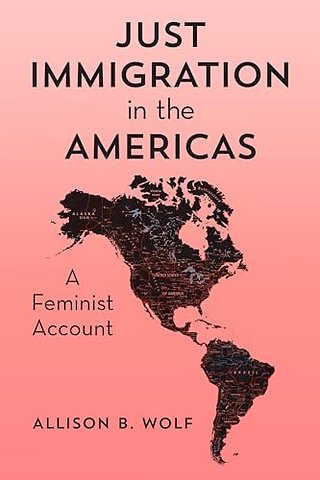 Just Immigration in the Americas