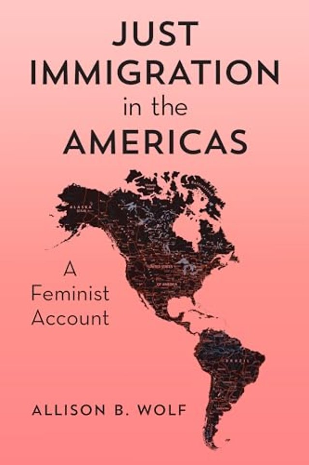 Just Immigration in the Americas