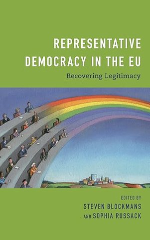Representative Democracy in the EU